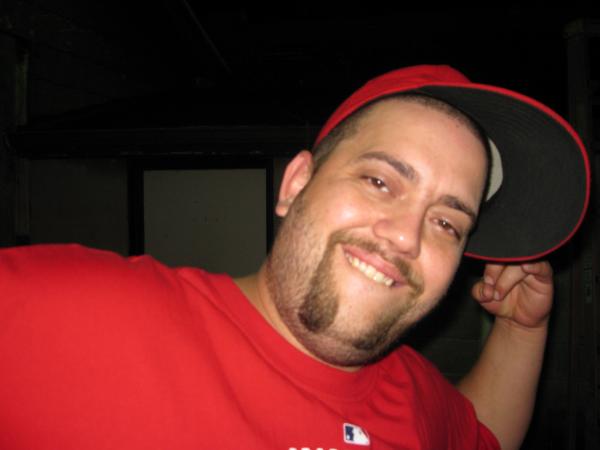 Cody Ray - Class of 1999 - Eisenhower High School