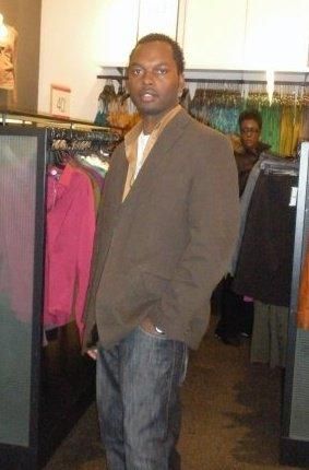 Brandon Warden - Class of 1996 - Eisenhower High School