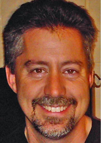 Vincent G - Class of 1990 - Eisenhower High School