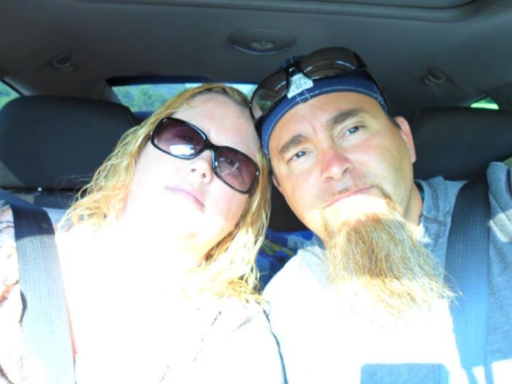 Christi Mendenhall Coffman - Class of 1994 - Eisenhower High School