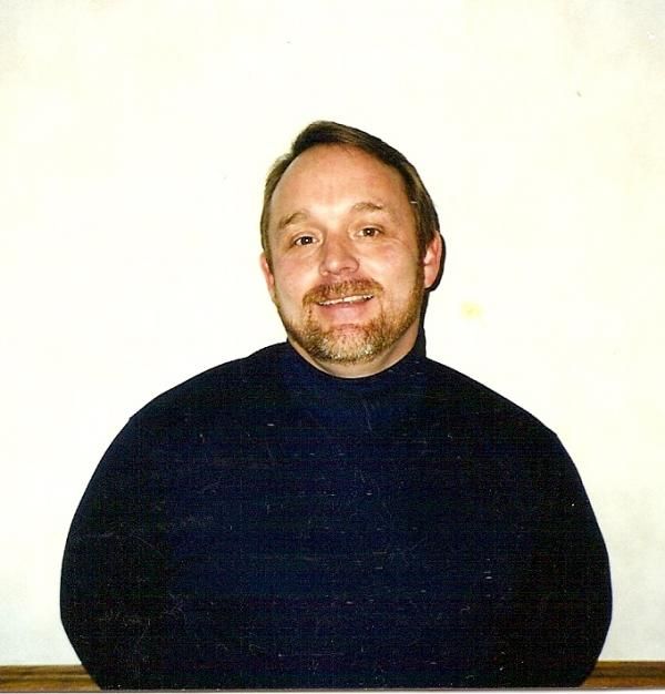 Patrick Mccord - Class of 1971 - Eisenhower High School