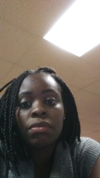 Chandra Mabry - Class of 2002 - Eisenhower High School