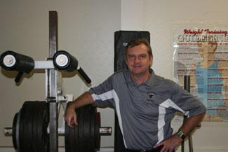 Rick Austin - Class of 1976 - Eisenhower High School