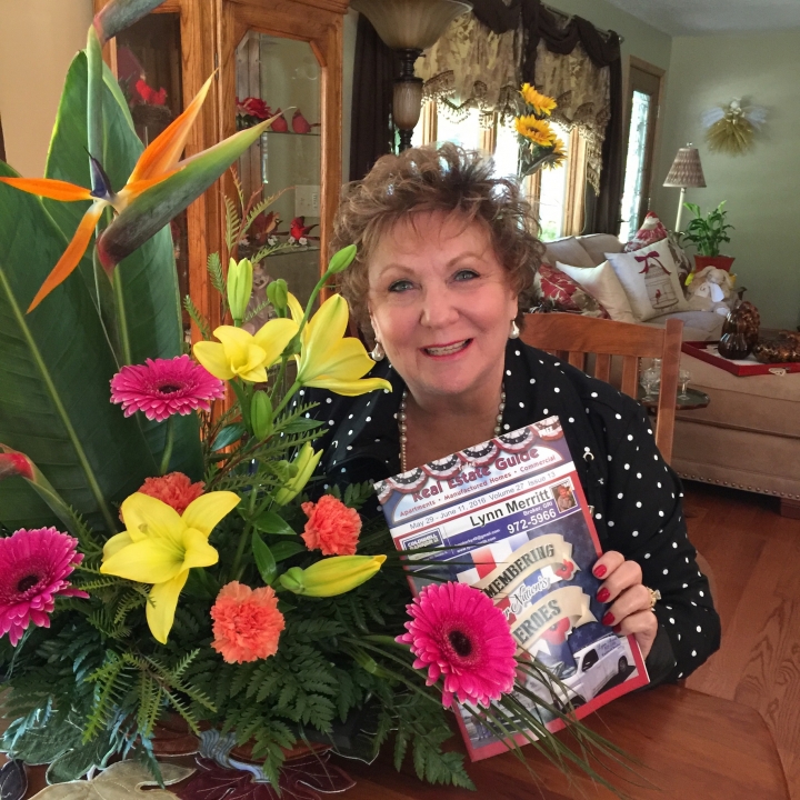 Lynn Merritt - Class of 1967 - Eisenhower High School