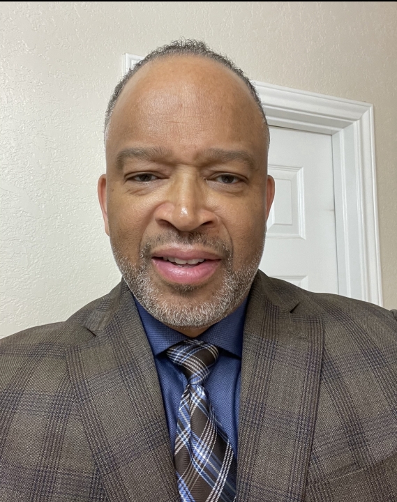 Jamal Qaiyyim - Class of 1981 - Eisenhower High School