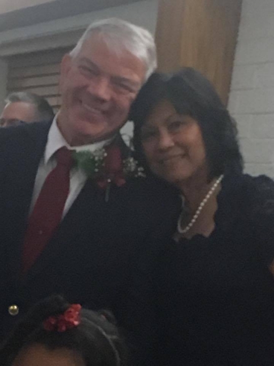 Lewis Fulkerson - Class of 1966 - Eisenhower High School