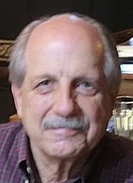 Tom Johnson - Class of 1961 - Eisenhower High School