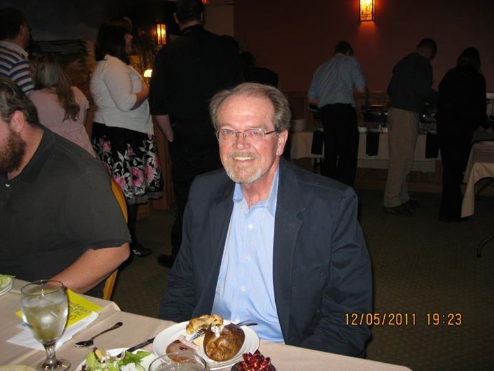 Ron Taylor - Class of 1965 - Eisenhower High School