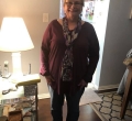 Marcia Marbut