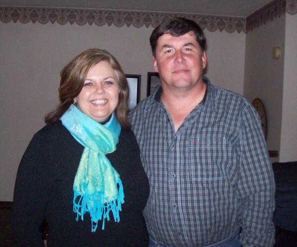 Denise Roth - Class of 1980 - Conway Springs High School