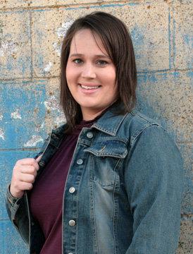 Jena Seiler - Class of 2005 - Conway Springs High School