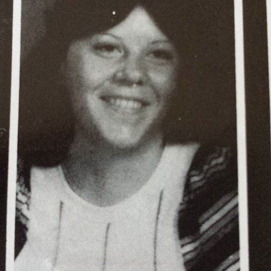 Kelly Mingus - Class of 1978 - De Soto High School