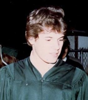 Robert Karashin - Class of 1982 - De Soto High School