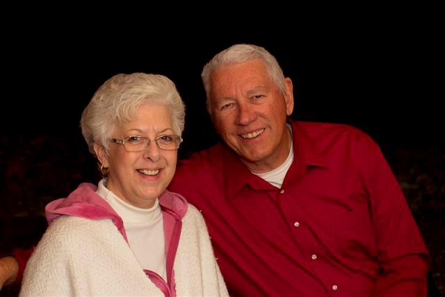 Susan May - Class of 1967 - De Soto High School