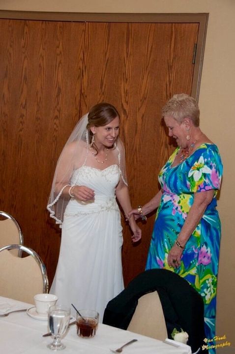 Eva Brown - Class of 1967 - De Soto High School