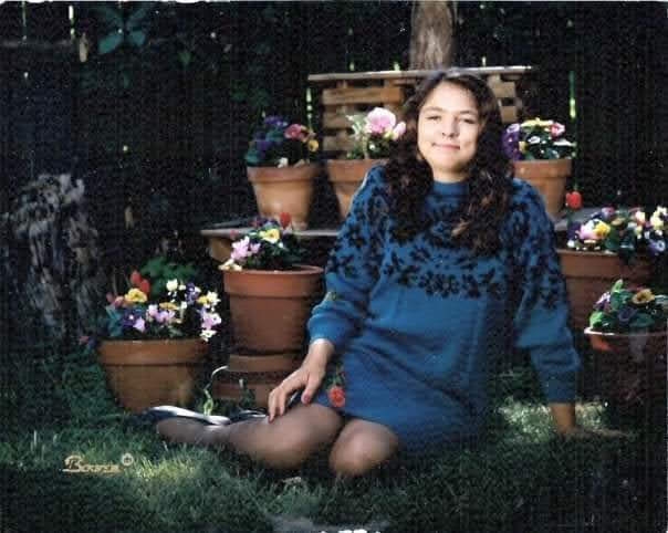 Rhonda Rhonda-louisa Perez - Class of 1995 - Deerfield High School