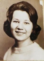 Lynda Williams - Class of 1964 - East Jordan High School