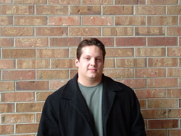 Jason Pryor - Class of 1992 - Wheaton North High School