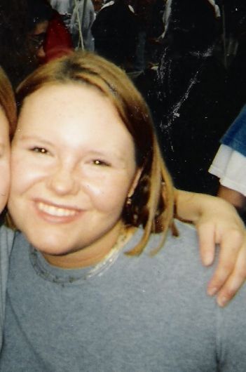 Niki Simonton - Class of 1999 - Wheaton North High School