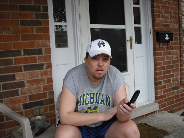 Chris Cook - Class of 1990 - Wheaton North High School