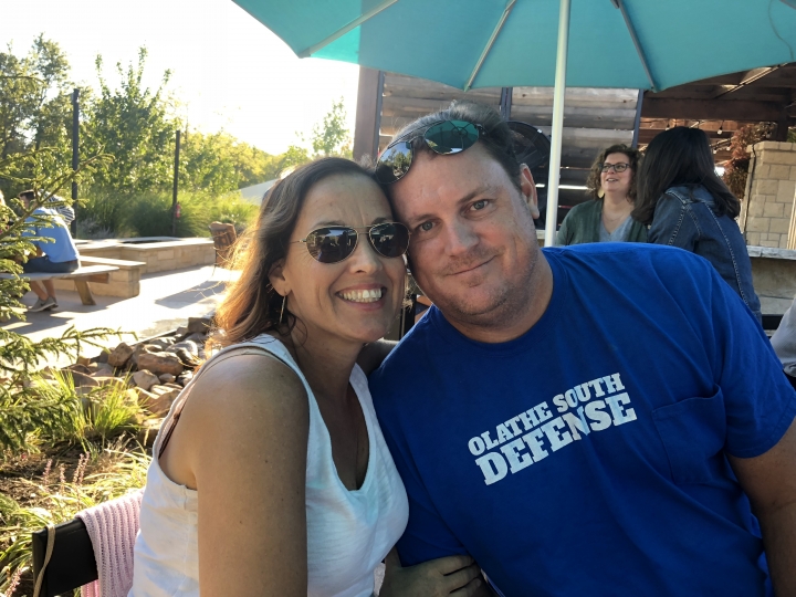 Christina Guleserian - Class of 1991 - Wheaton North High School