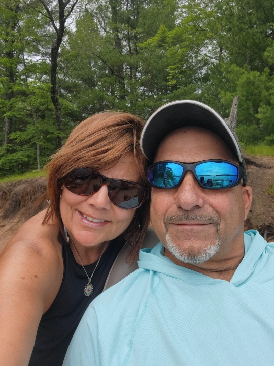 Kathy Cinotto - Class of 1976 - Wheaton North High School