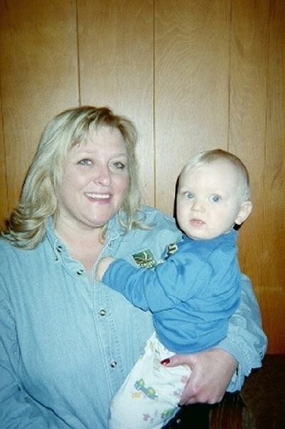Angela Leonard - Class of 1976 - Wheaton North High School