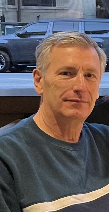 David White - Class of 1974 - Wheaton North High School