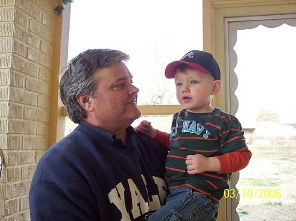 Harry Dale Fortner - Class of 1967 - Wheaton North High School