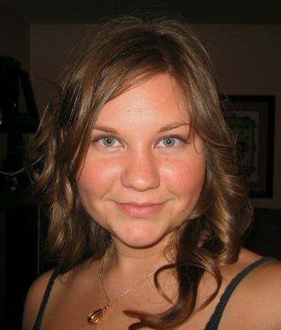 Andrea Johnston - Class of 1997 - Wheaton North High School