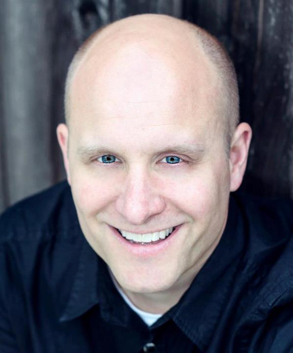 Steven Fox - Class of 1993 - Wheaton North High School