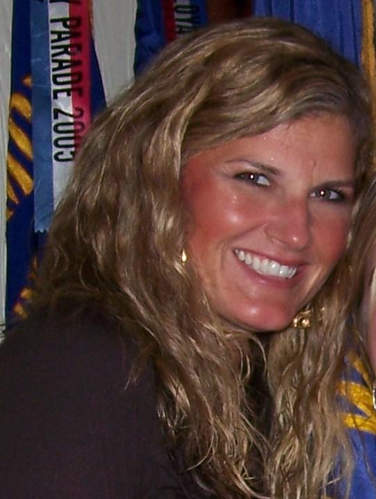 Ann Vizgirda - Class of 1986 - Wheaton North High School