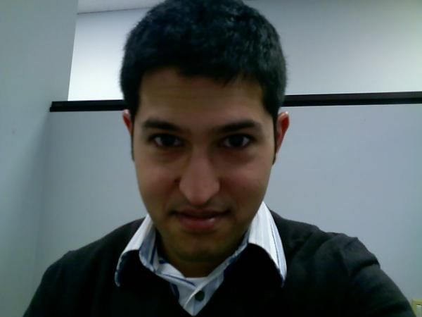 Pawan Nadkarni - Class of 1992 - Wheaton North High School
