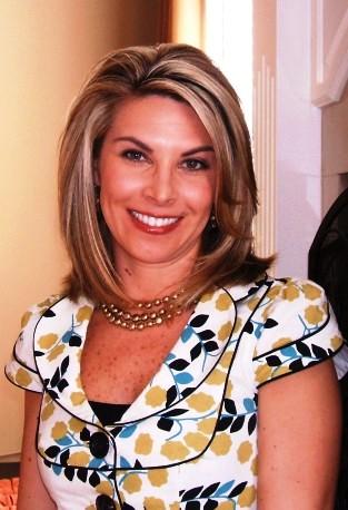 Michelle Mikoola - Class of 1993 - Wheaton North High School