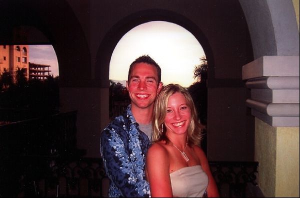 Carrie Larson - Class of 2000 - Wheaton North High School