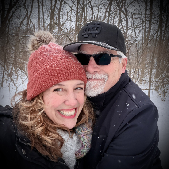 Todd Lohenry - Class of 1976 - Wheaton North High School