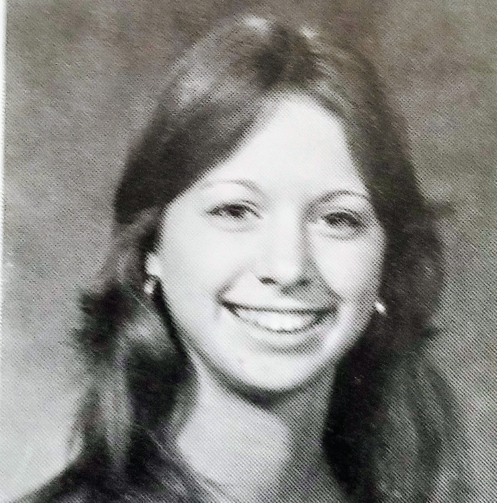 Theresa Vacek - Class of 1976 - Wheaton North High School
