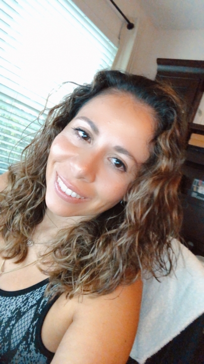 Ana Gutierrez - Class of 1996 - Wheaton North High School