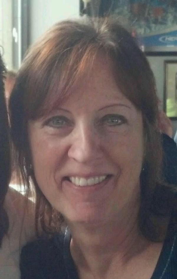 Anna Solar - Class of 1973 - Wheaton North High School