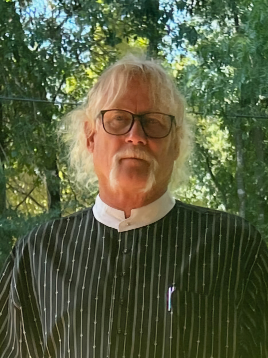 Tim Tim Underhill - Class of 1976 - Wheaton North High School