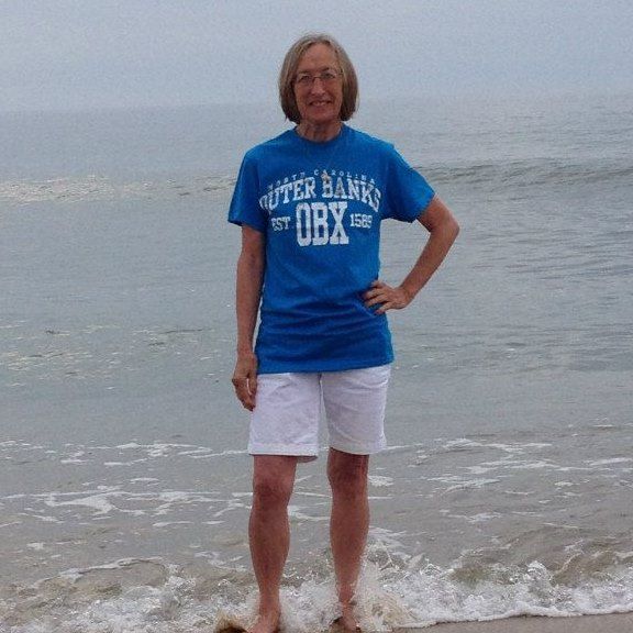 Linda Canada - Class of 1967 - Wheaton North High School