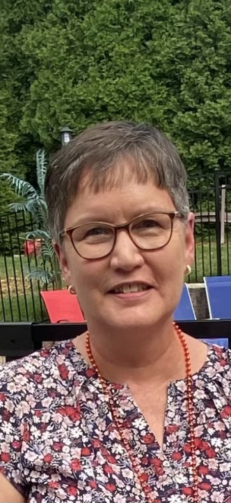 Eleanor Muir - Class of 1976 - Wheaton North High School