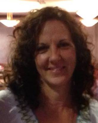 Sandy Bade - Class of 1979 - Derby High School