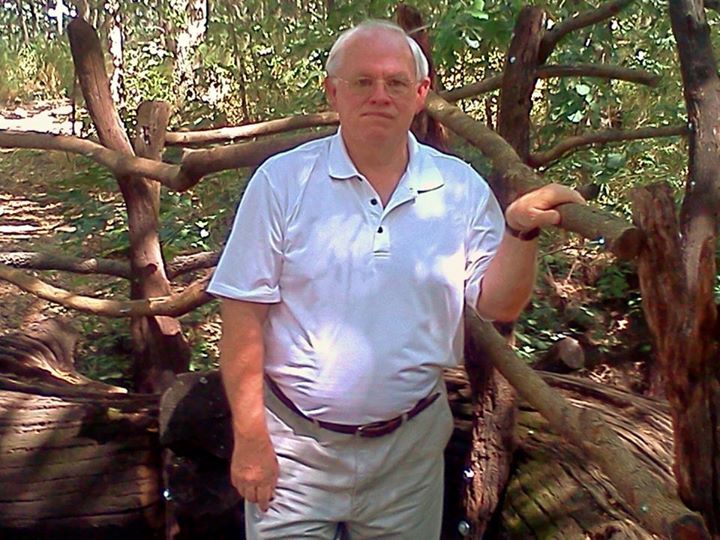 Gary Mcdoniel - Class of 1969 - Derby High School