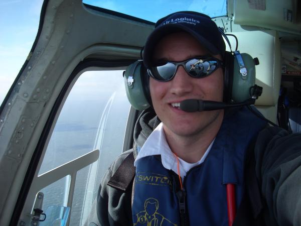 Joey Dennison - Class of 2005 - Derby High School