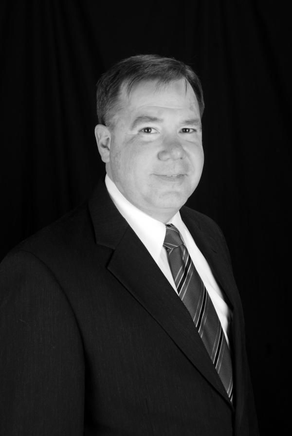 John Honeycutt - Class of 1979 - Derby High School