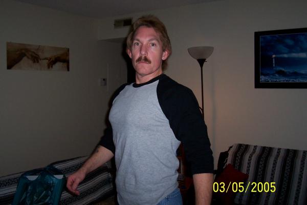 Rodney Brown - Class of 1975 - Derby High School