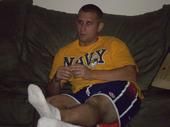 Scott Schultz - Class of 1999 - Derby High School