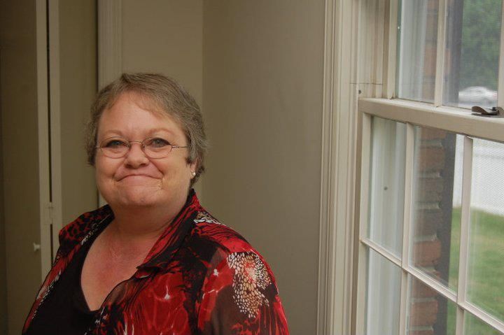 Maureen Sutterby - Class of 1971 - Derby High School