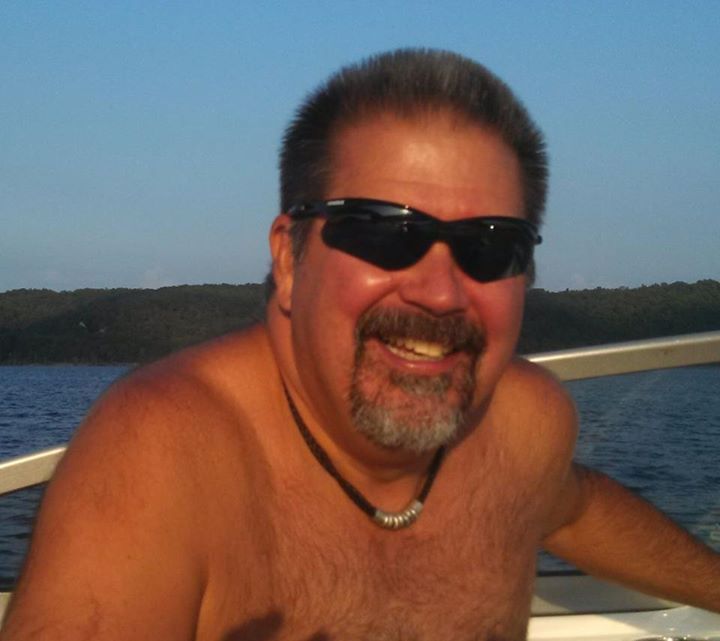 Billy Wenzel - Class of 1979 - Derby High School